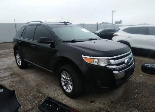 Ford Edge (2013)
