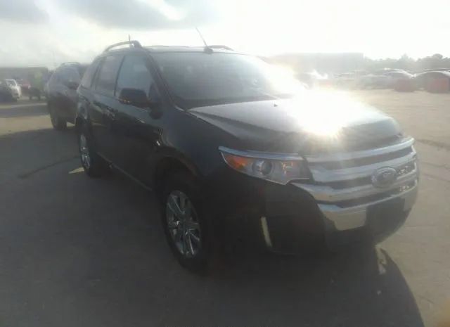 Ford Edge (2013)