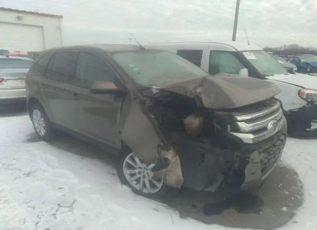 Ford Edge (2013)