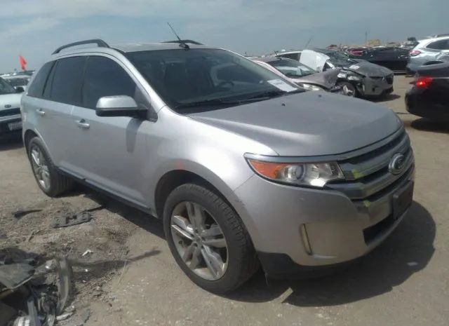 Ford Edge (2013)