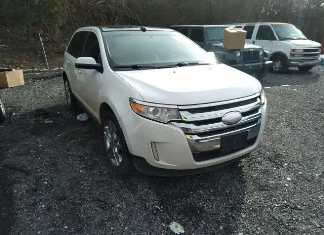 Ford Edge (2013)