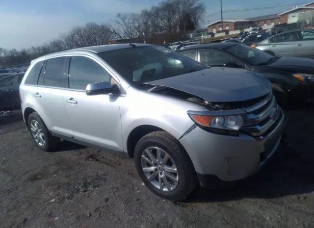Ford Edge (2013)