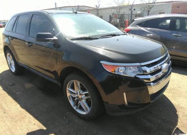 Ford Edge (2013)
