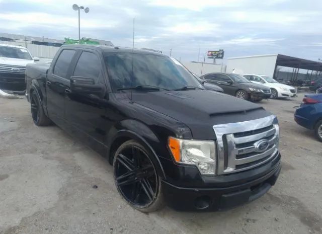 Ford F-150 (2013)