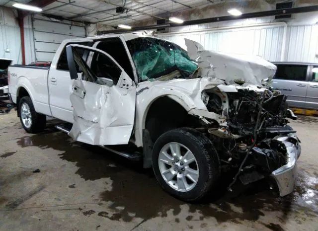 Ford F-150 (2013)