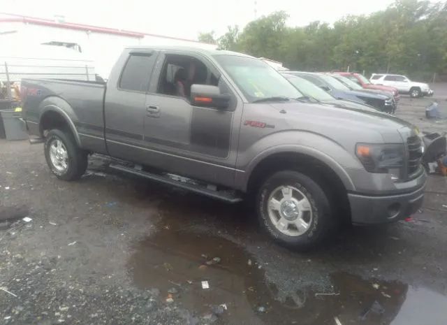 Ford F-150 (2013)