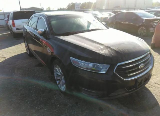 Ford Taurus (2013)