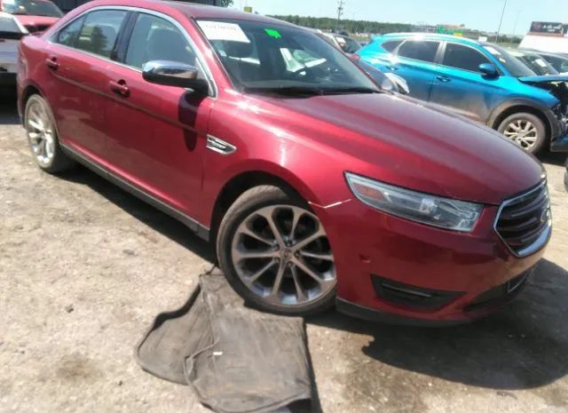 Ford Taurus (2013)