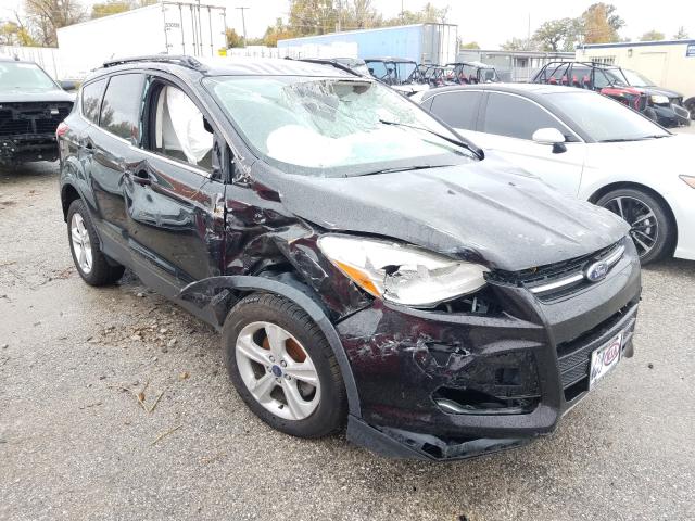 Ford Escape (2013)