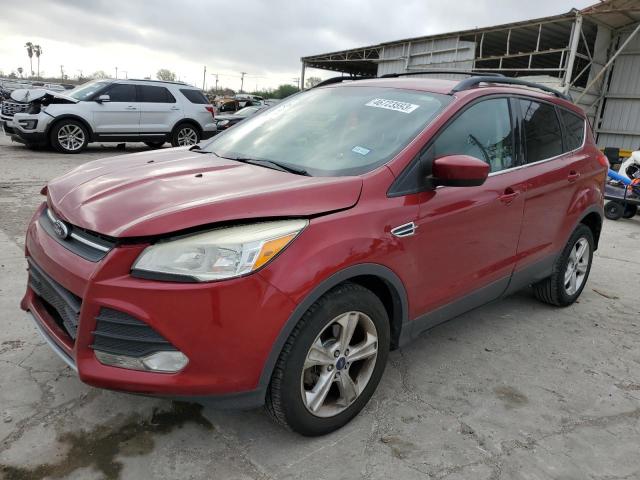 Ford Escape se (2013)