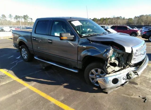 Ford F-150 (2014)