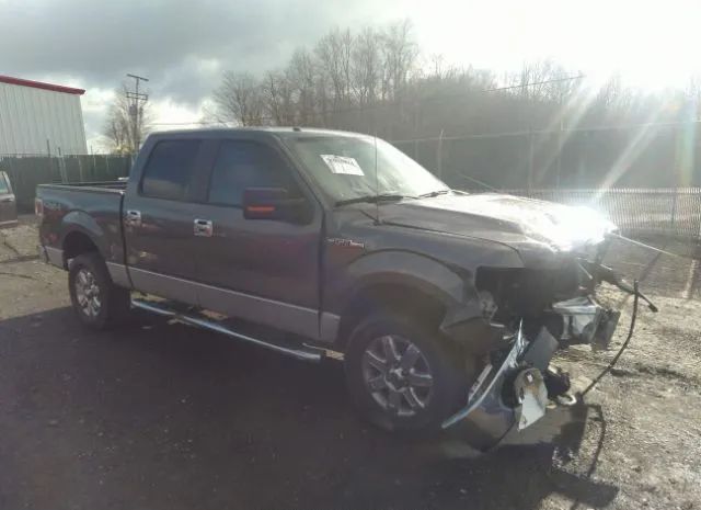 Ford F-150 (2014)