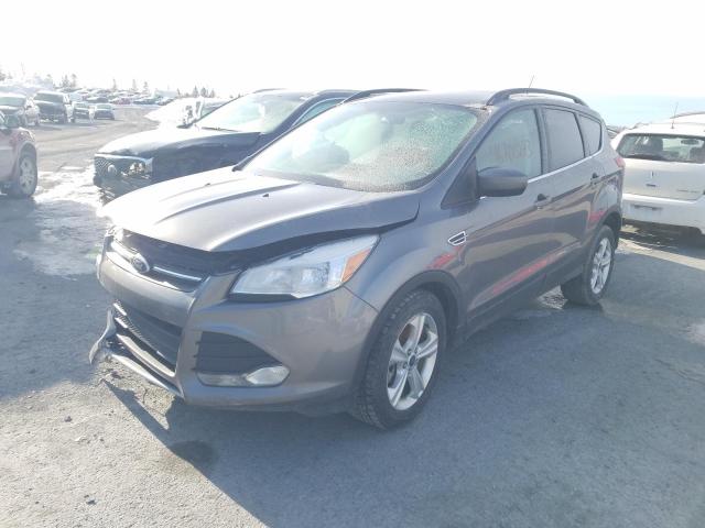 Ford Escape se (2014)