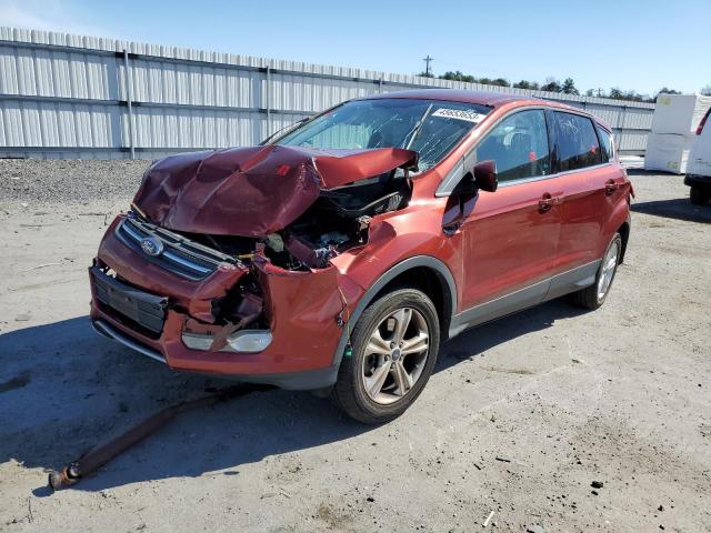 Ford Escape se (2014)