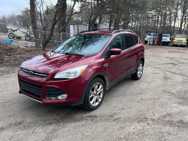 Ford Escape se (2014)