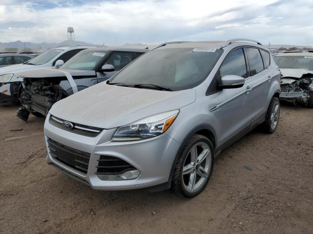 Ford Escape tit (2014)