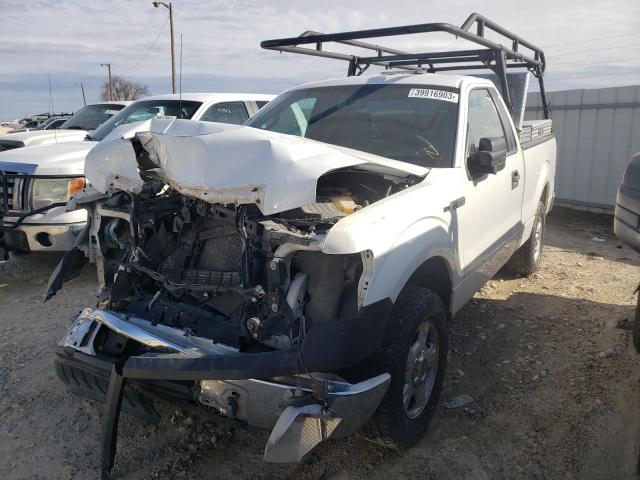 Ford F150 (2014)