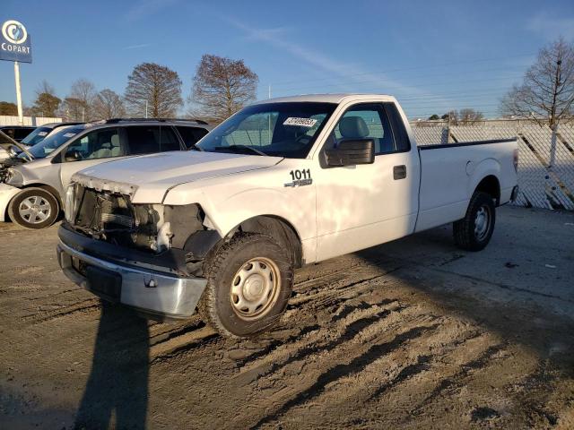 Ford F150 (2014)