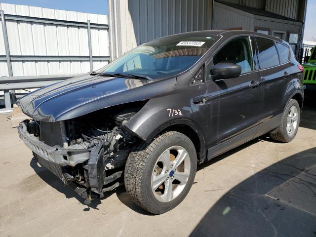 Ford Escape se (2015)