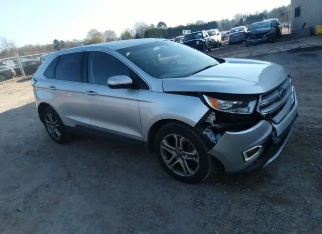 Ford Edge (2016)