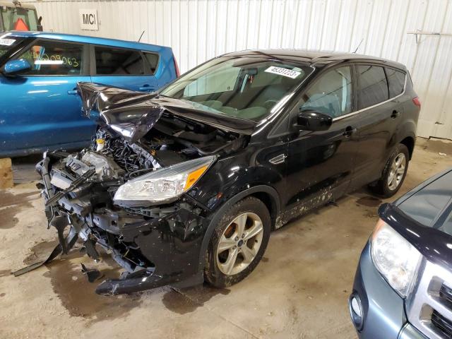Ford Escape se (2016)