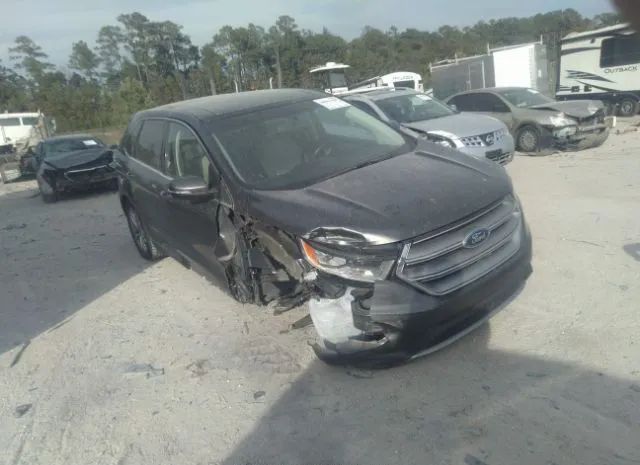Ford Edge (2017)