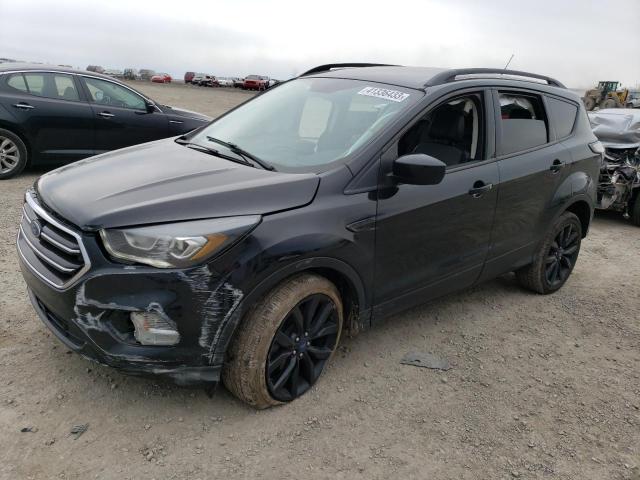 Ford Escape se (2017)