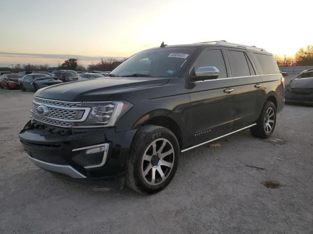 Ford Expedition (2018)