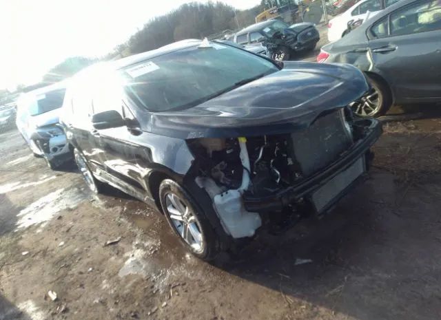 Ford Edge (2019)