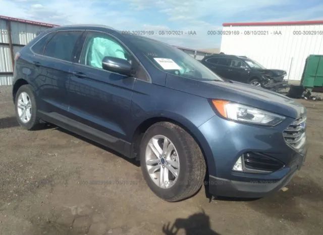 Ford Edge (2019)