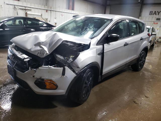 Ford Escape (2019)