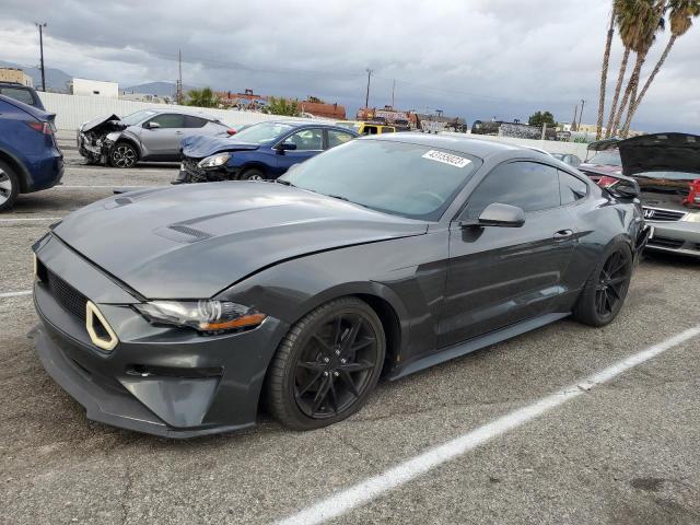 Ford Mustang (2019)