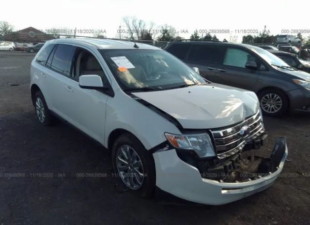 Ford Edge (2010)