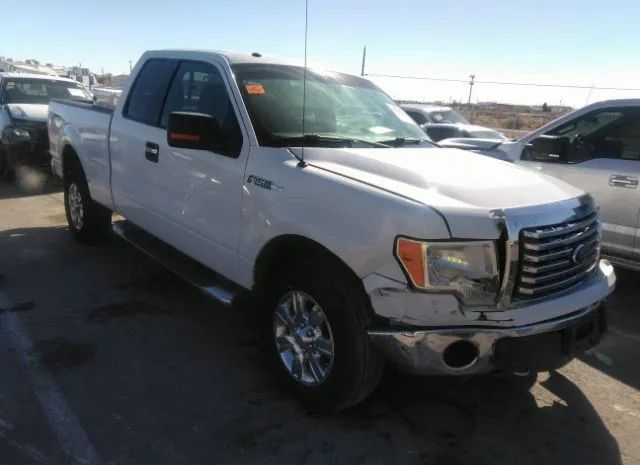 Ford F-150 (2010)