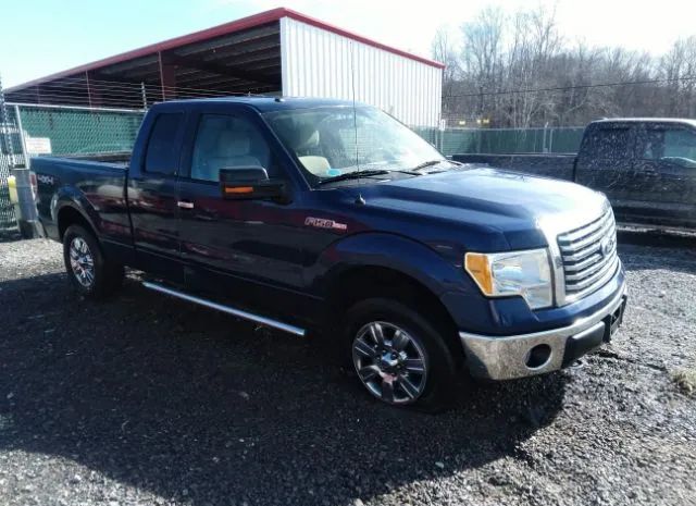 Ford F-150 (2010)
