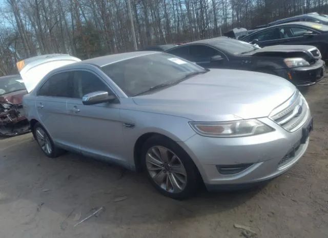 Ford Taurus (2010)