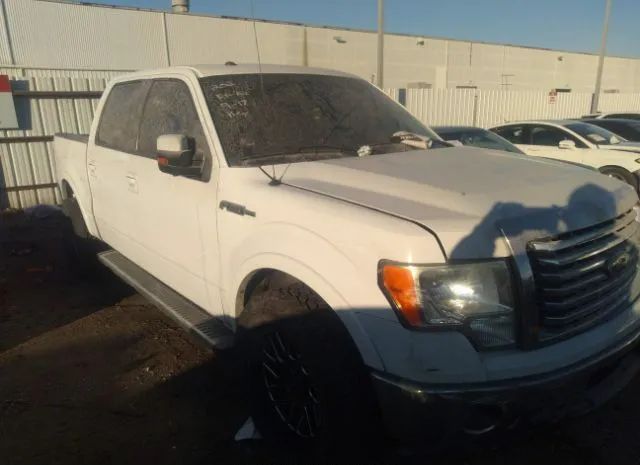 Ford F-150 (2011)
