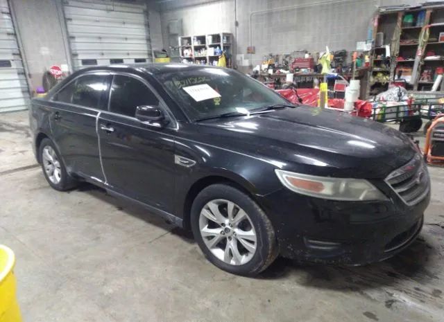 Ford Taurus (2011)