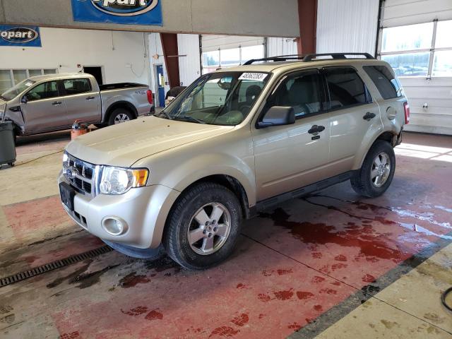 Ford Escape xlt (2011)