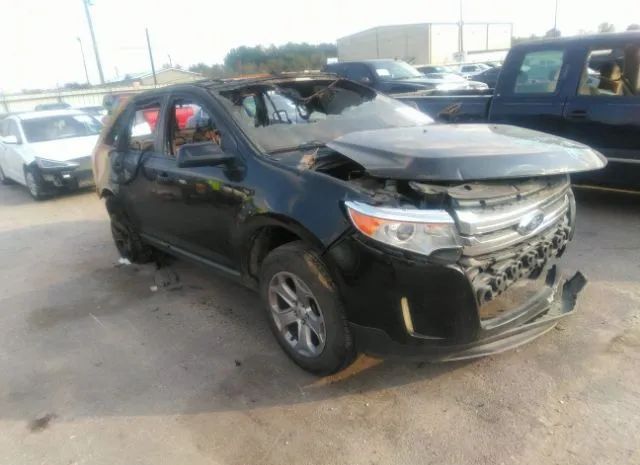 Ford Edge (2012)
