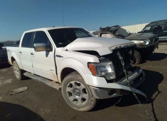 Ford F-150 (2012)