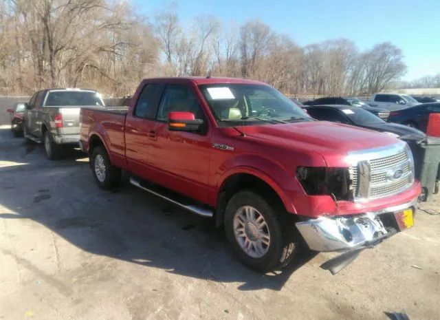 Ford F-150 (2012)