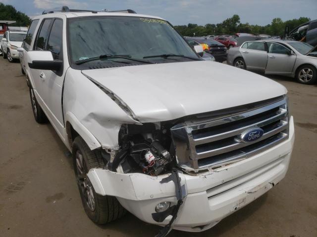 Ford Expedition (2012)