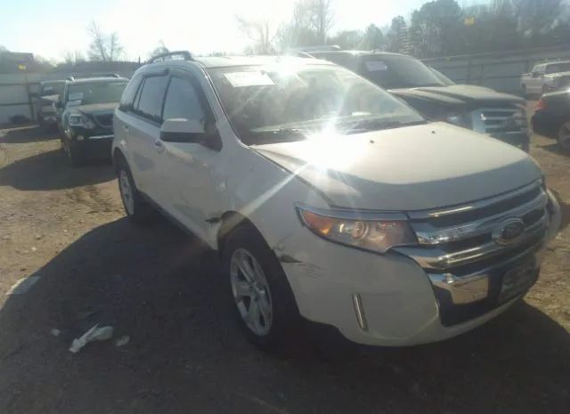Ford Edge (2013)