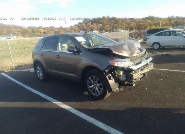 Ford Edge (2013)