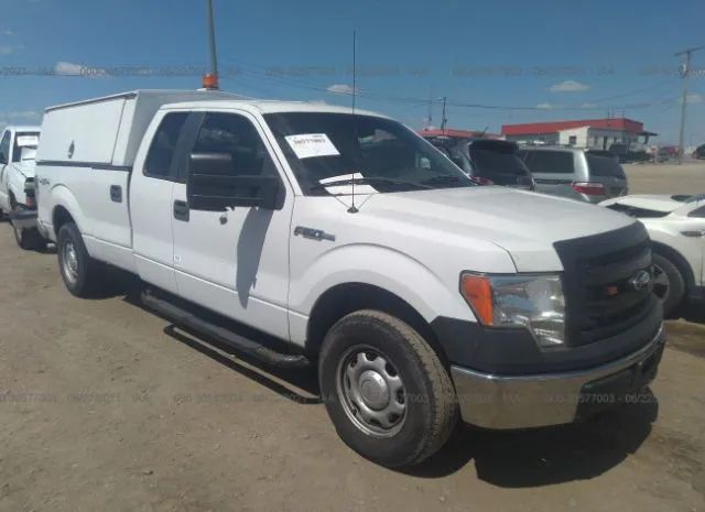 Ford F-150 (2013)