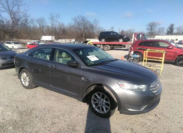 Ford Taurus (2013)