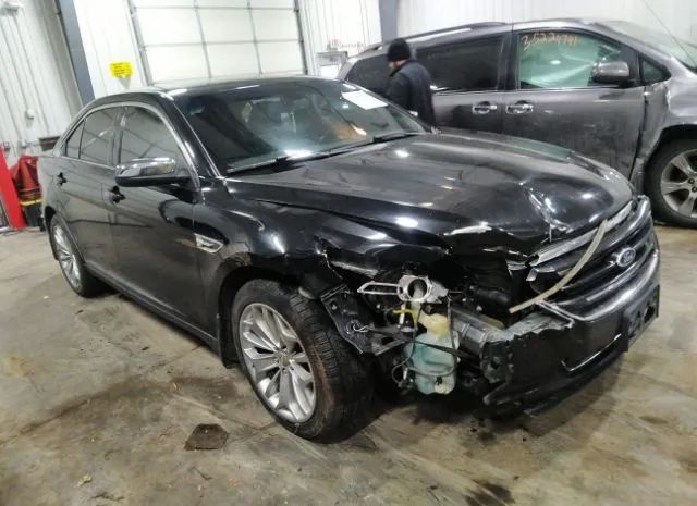 Ford Taurus (2013)