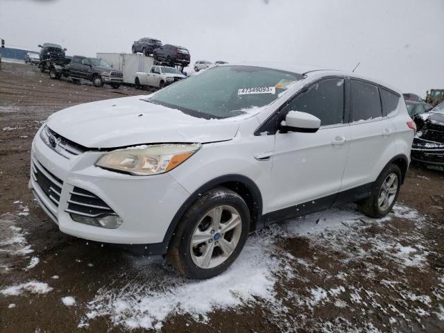 Ford Escape se (2013)