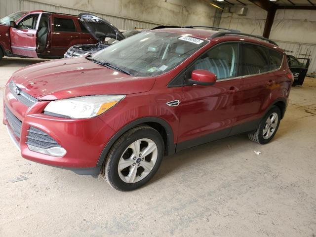 Ford Escape se (2013)